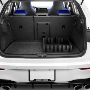 VW CarGo Trunk liner & Blocks